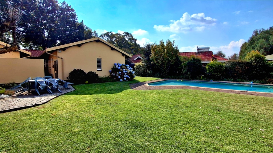 3 Bedroom Property for Sale in Vaalpark Free State